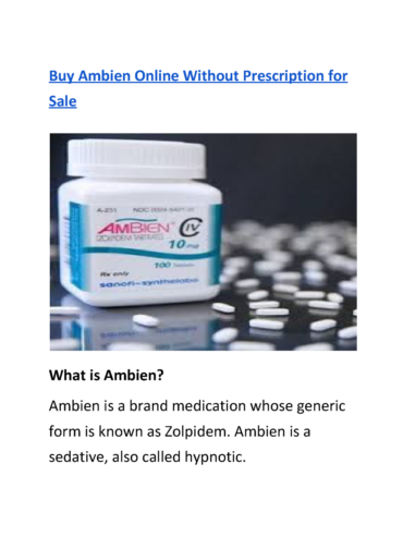 Buy-Generic-Ambien-Online