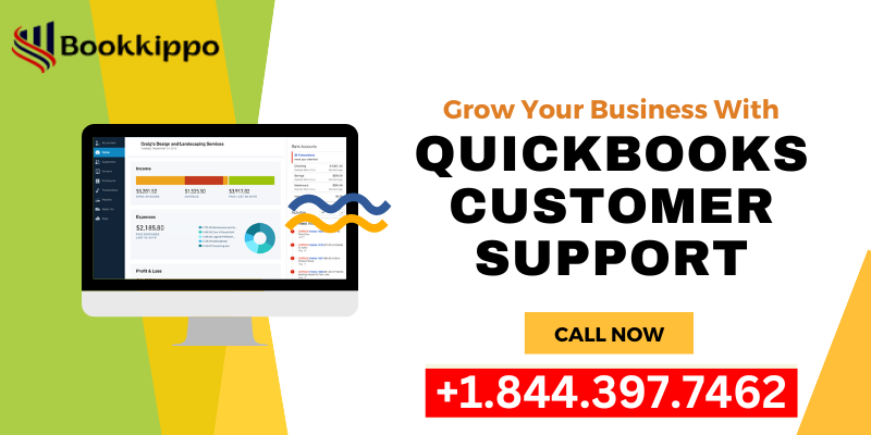 Quickbooks Helpline Number +1844↪ 397↪ 7462 Phone Number - Ask Classifieds