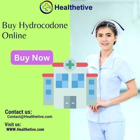 Buy-Hydrocodone