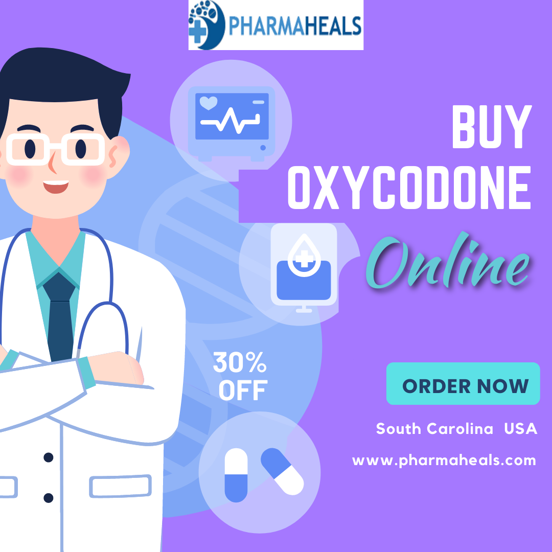 How to Safely and Legally Buy Oxycodone30mg Online - Ask Classifieds