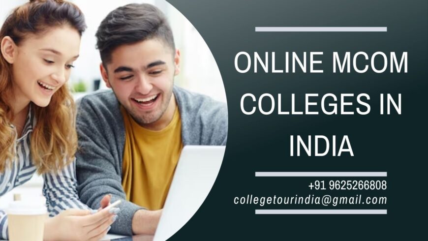 Online-MCom-Colleges-in-India